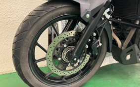 SUZUKI STROM 250ABS DS11A