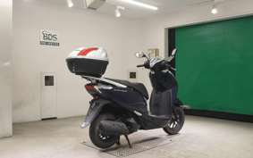 HONDA LEAD 125 2025 JK12
