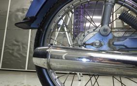 HONDA C90 SUPER CUB HA02