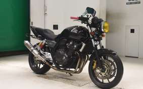 HONDA CB400SF GEN 4 2015 NC42