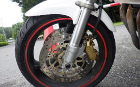 HONDA CB400SF VTEC 2001 NC39