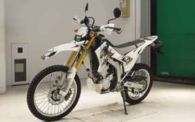 YAMAHA WR250R