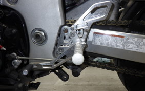 SUZUKI GSX-1300R HAYABUSA 1999