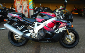 HONDA CBR900RR 1995 SC28