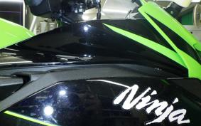 KAWASAKI ZX-4RR 2023 ZX400P