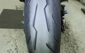 KAWASAKI NINJA 400R 2011 ER400B