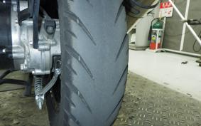 SUZUKI BURGMAN 125