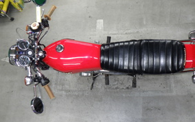 KAWASAKI Z250 FT 1998 KZ250A