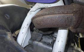 HONDA CRM250R GEN 3 2006 MD24