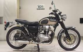 KAWASAKI W650 2001 EJ650A