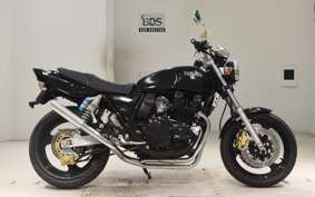 YAMAHA XJR400 1995 4HM