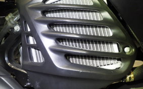 YAMAHA N-MAX 2016 SE86J