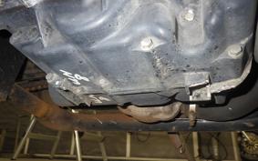 HONDA SHADOW 400 SLASHER 2003 NC40