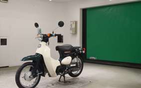 HONDA LITTLE CUB E 2016 AA01