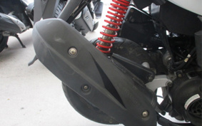 KYMCO VJR-125I
