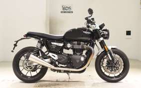 TRIUMPH SPEED TWIN 2022