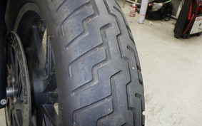 HONDA REBEL 250 2005 MC49