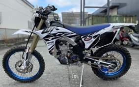 YAMAHA WR450F CJ17C