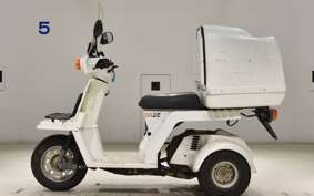 HONDA GYRO X 2024 TD01