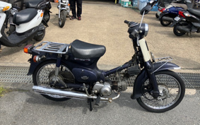 HONDA SUPER CUB70 C70