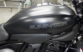 KAWASAKI ELIMINATOR400-3SE 2023 EL400A