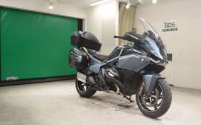 BMW R1300RT ASA 2025