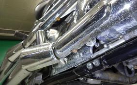 SUZUKI INTRUDER 400 Classic 2001 VK54A