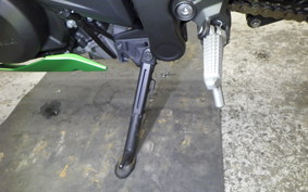 KAWASAKI NINJA7ﾊEVEﾘｯﾄﾞ 2025 CX500A