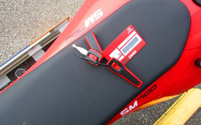 OTHER ガスガスEC450FSE 2023