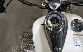 YAMAHA DRAGSTAR 250 VG02J