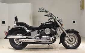 YAMAHA DRAGSTAR 400 CLASSIC 1999 4TR