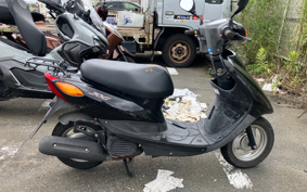 YAMAHA JOG DELUXE SA36J