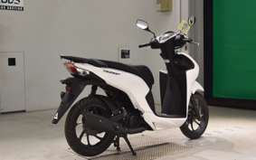 HONDA DIO110-3ﾍﾞｰｼｯｸ 2005 JK03