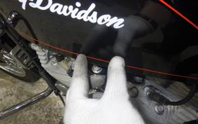 HARLEY XL1200 1989