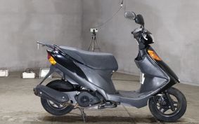 SUZUKI ADDRESS V125 CF4EA
