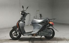 SUZUKI LET`S5 CA47A