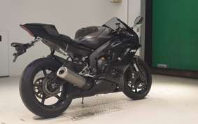 YAMAHA YZF-R6 2018