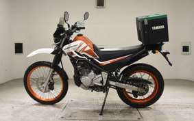 YAMAHA SEROW 250 Gen.3 2004 DG31J