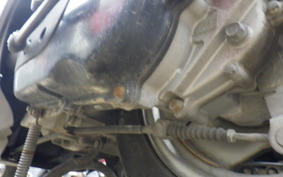 YAMAHA JOG Gen.5 SA36J