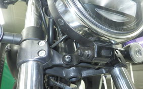 HONDA GB350 2022 NC59