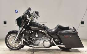 HARLEY FLHX 1580 2007