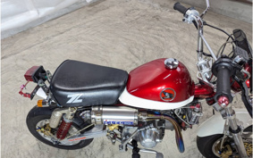 HONDA MONKEY AB27