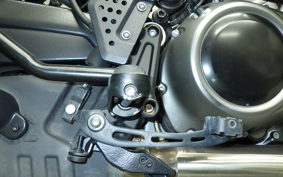 HARLEY ﾊﾟﾝ AMERICA1250S 2023