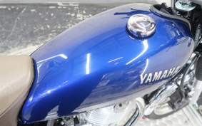 YAMAHA SR400 FINAL ED 2021 RH16J