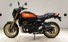 KAWASAKI Z900RS-2SE 2026 ZR902A