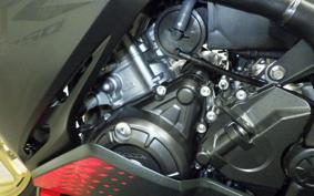 HONDA CBR250RR A MC51
