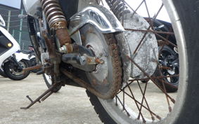 YAMAHA SR400 Gen.2 1JR