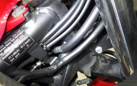 HONDA CBR400R 2022 NC56