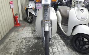 HONDA C50 SUPER CUB E AA01