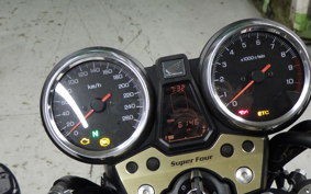 HONDA CB1300SF SUPER FOUR SP 2020 SC54